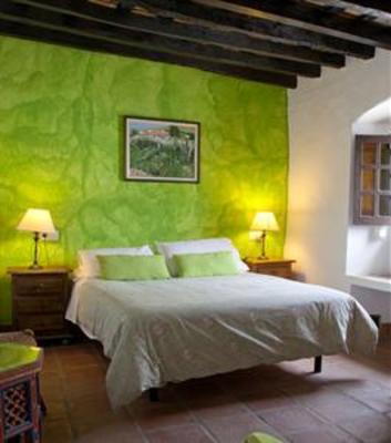 фото отеля Hostal El Anon