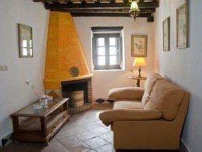 фото отеля Hostal El Anon