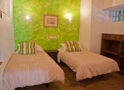 фото отеля Hostal El Anon