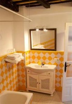 фото отеля Hostal El Anon