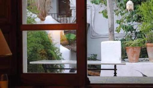 фото отеля Hostal El Anon