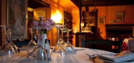 фото отеля Hostal El Anon