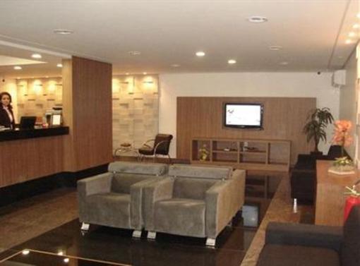 фото отеля San Diego Syros Express Hotel Brasilia