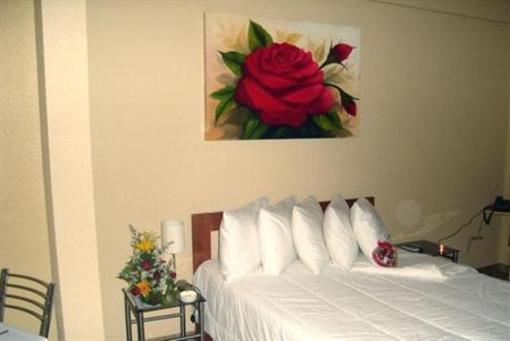 фото отеля San Diego Syros Express Hotel Brasilia