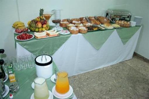 фото отеля San Diego Syros Express Hotel Brasilia