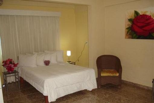 фото отеля San Diego Syros Express Hotel Brasilia
