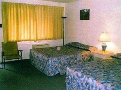 фото отеля Road Runner Motel