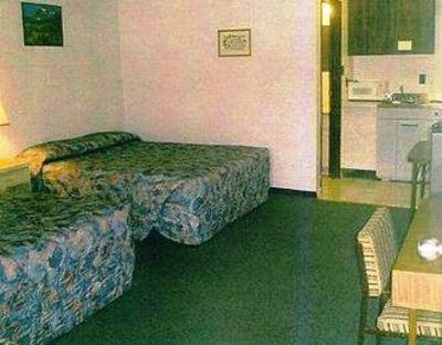фото отеля Road Runner Motel