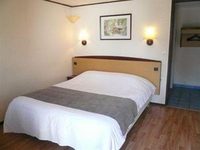 Campanile Hotel Le Mans Centre