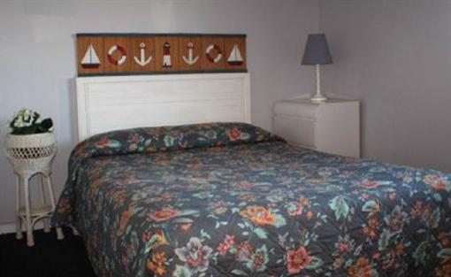 фото отеля Born Free Motel