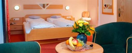 фото отеля Hotel Anita Garni