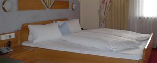 фото отеля Hotel Anita Garni