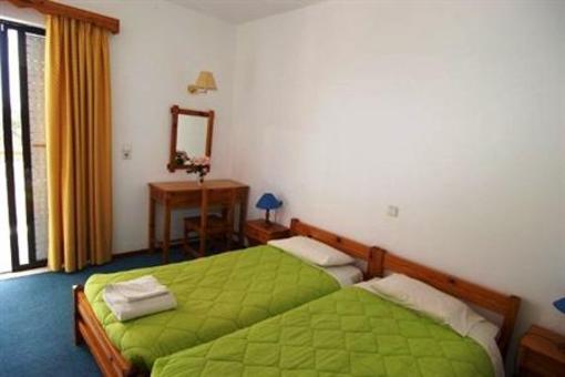фото отеля Ionikos Hotel