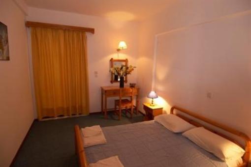 фото отеля Ionikos Hotel