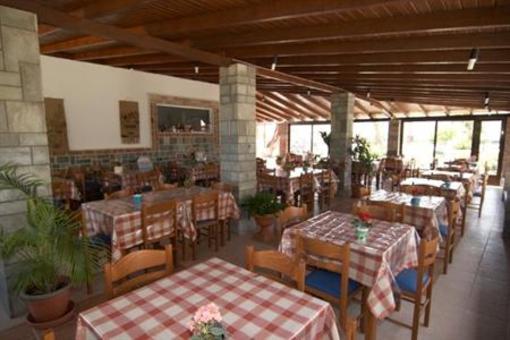 фото отеля Ionikos Hotel