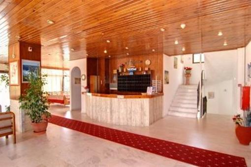 фото отеля Ionikos Hotel