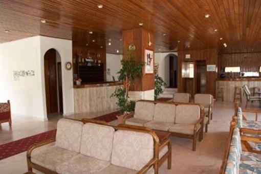 фото отеля Ionikos Hotel