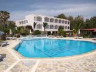 фото отеля Ionikos Hotel