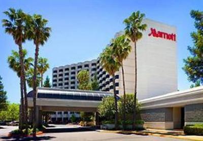 фото отеля Sacramento Marriott Rancho Cordova