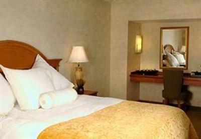фото отеля Sacramento Marriott Rancho Cordova