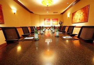 фото отеля Sacramento Marriott Rancho Cordova