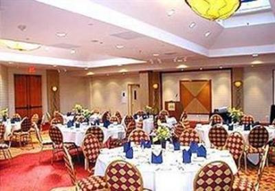 фото отеля Sacramento Marriott Rancho Cordova