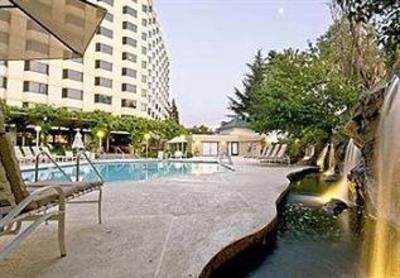 фото отеля Sacramento Marriott Rancho Cordova