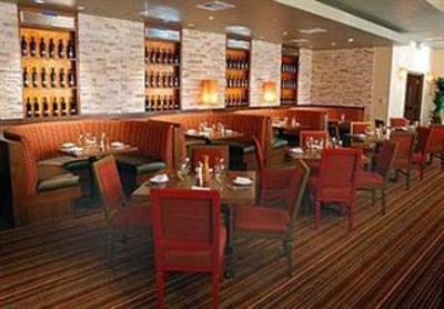 фото отеля Sacramento Marriott Rancho Cordova