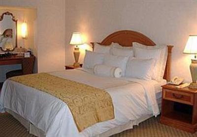 фото отеля Sacramento Marriott Rancho Cordova