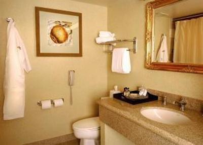 фото отеля Sacramento Marriott Rancho Cordova