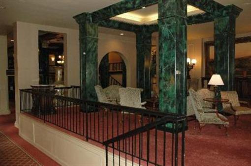 фото отеля Natchez Eola Hotel