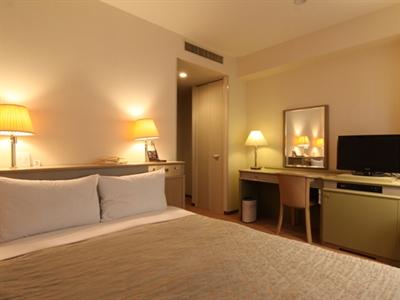 фото отеля Hotel Green Tower Chiba
