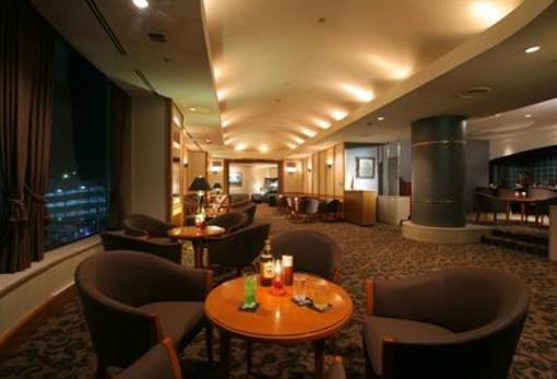 фото отеля Hotel Green Tower Chiba