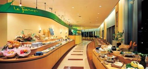 фото отеля Hotel Green Tower Chiba