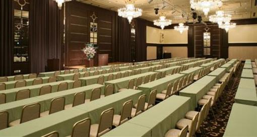 фото отеля Hotel Green Tower Chiba