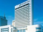 фото отеля Hotel Green Tower Chiba