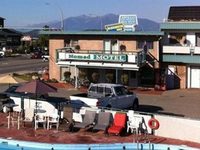 Nomad Motel Cranbook