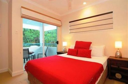 фото отеля Solana On The Beach Luxury Holiday Villa