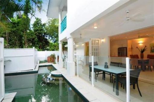 фото отеля Solana On The Beach Luxury Holiday Villa