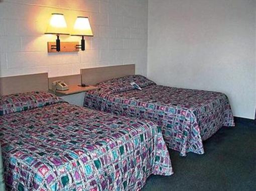 фото отеля Days Inn Marion