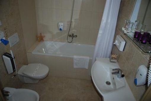 фото отеля Hotel Kiss