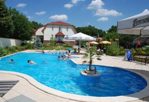 фото отеля Hotel Kiss