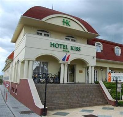 фото отеля Hotel Kiss