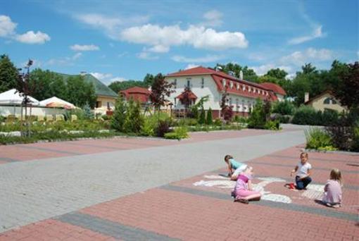 фото отеля Hotel Kiss