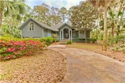 фото отеля ResortQuest Mooring Buoy Vacation Rentals Hilton Head Island