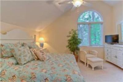 фото отеля ResortQuest Mooring Buoy Vacation Rentals Hilton Head Island