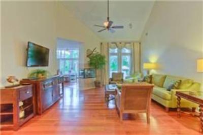 фото отеля ResortQuest Mooring Buoy Vacation Rentals Hilton Head Island