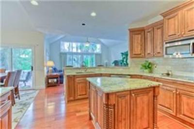 фото отеля ResortQuest Mooring Buoy Vacation Rentals Hilton Head Island