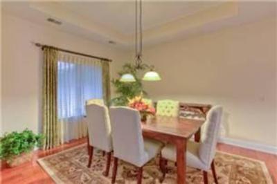 фото отеля ResortQuest Mooring Buoy Vacation Rentals Hilton Head Island