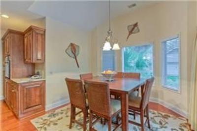 фото отеля ResortQuest Mooring Buoy Vacation Rentals Hilton Head Island
